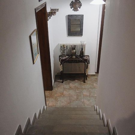 Billiard Home in Trikala Bagian luar foto