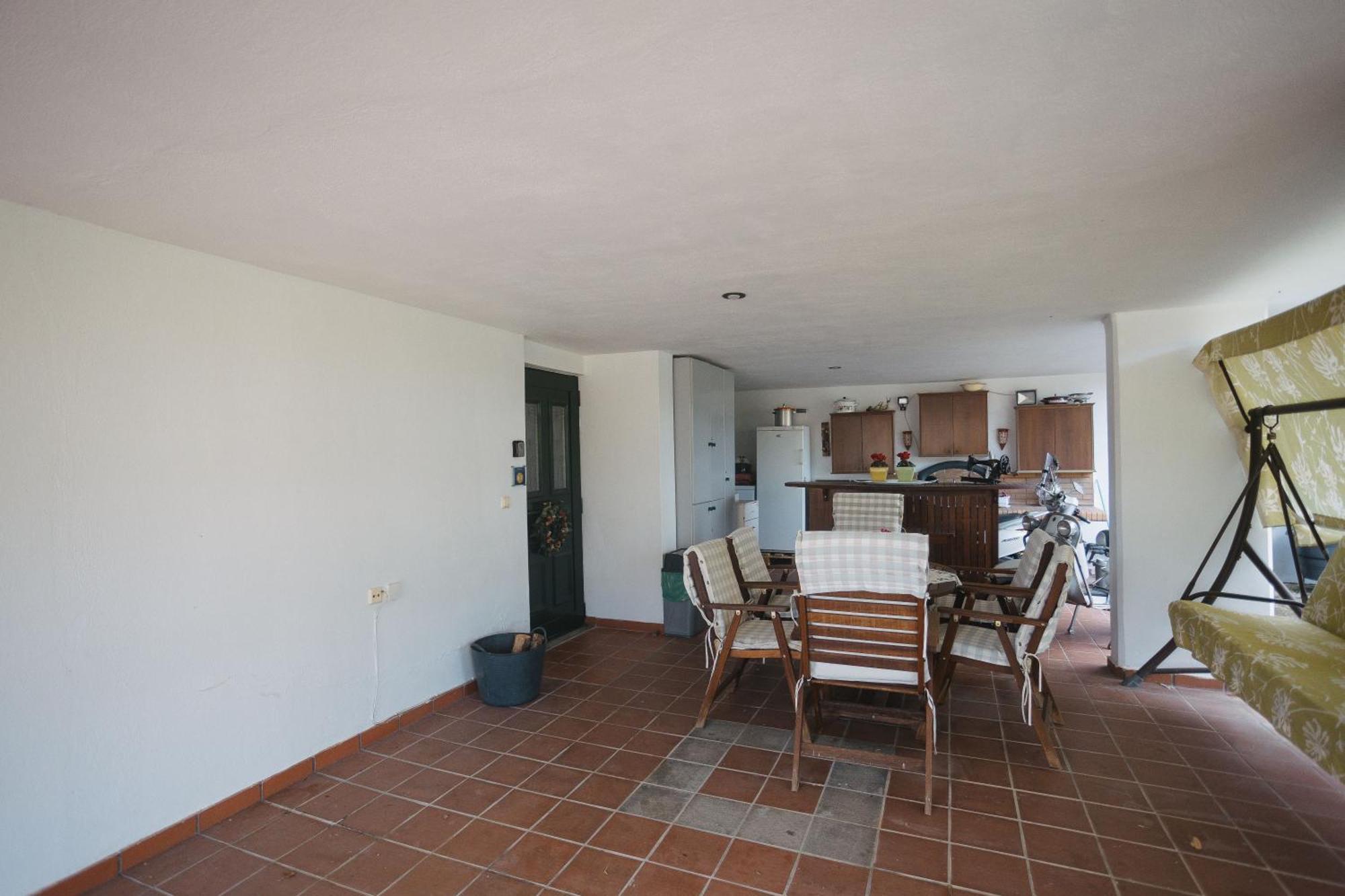 Billiard Home in Trikala Bagian luar foto